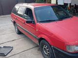 Volkswagen Passat 1991 годаүшін1 000 000 тг. в Тараз