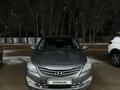 Hyundai Accent 2014 годаfor5 500 000 тг. в Алматы – фото 4