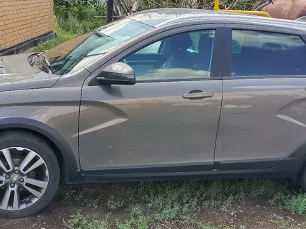 ВАЗ (Lada) Vesta SW Cross 2020 года за 8 000 000 тг. в Уральск – фото 12