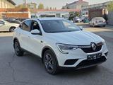 Renault Arkana 2020 года за 6 800 000 тг. в Костанай – фото 2