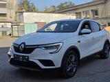 Renault Arkana 2020 года за 6 800 000 тг. в Костанай – фото 3