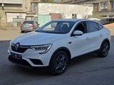 Renault Arkana 2020 года за 6 800 000 тг. в Костанай – фото 5