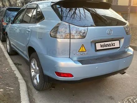 Lexus RX 300 2006 года за 7 500 000 тг. в Алматы – фото 2