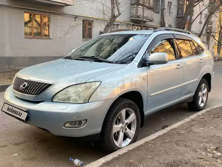 Lexus RX 300 2006 года за 7 500 000 тг. в Алматы – фото 3