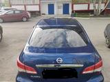 Nissan Almera 2015 годаүшін4 800 000 тг. в Лисаковск – фото 5