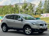Nissan Qashqai 2013 годаүшін8 200 000 тг. в Шымкент