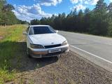 Toyota Windom 1995 годаүшін1 300 000 тг. в Семей