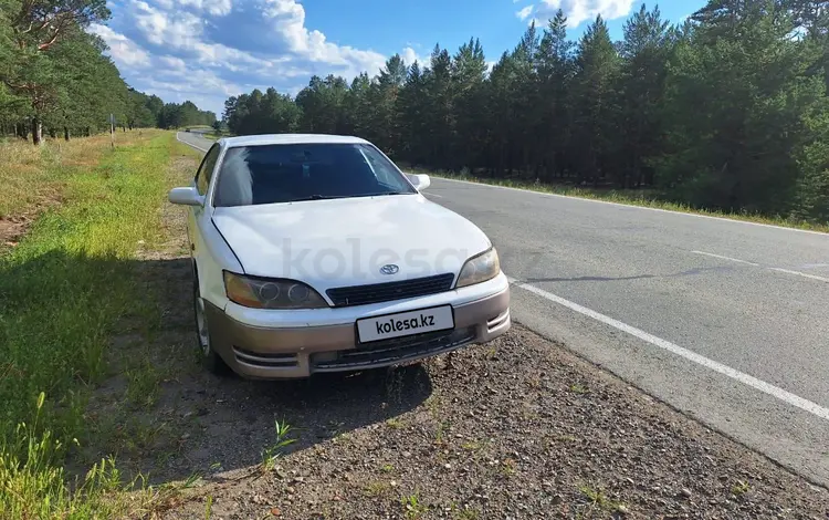 Toyota Windom 1995 годаүшін1 500 000 тг. в Семей