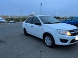 ВАЗ (Lada) Granta 2190 2015 годаүшін2 500 000 тг. в Уральск