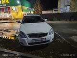 ВАЗ (Lada) Priora 2172 2013 года за 1 800 000 тг. в Семей – фото 2