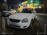 ВАЗ (Lada) Priora 2172 2013 года за 1 800 000 тг. в Семей