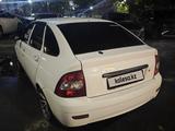 ВАЗ (Lada) Priora 2172 2013 года за 1 800 000 тг. в Семей – фото 4