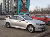 Kia K5 2016 года за 4 475 000 тг. в Сарань – фото 3