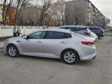 Kia K5 2016 года за 4 475 000 тг. в Сарань – фото 4