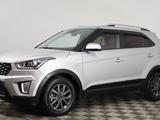 Hyundai Creta 2021 года за 10 100 000 тг. в Астана