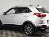 Hyundai Creta 2021 года за 9 990 000 тг. в Астана – фото 4