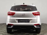 Hyundai Creta 2021 года за 10 100 000 тг. в Астана – фото 5