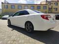 Toyota Camry 2013 годаүшін5 150 000 тг. в Уральск – фото 3