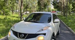 Nissan Juke 2014 года за 5 700 000 тг. в Алматы – фото 3