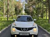 Nissan Juke 2014 года за 5 700 000 тг. в Алматы