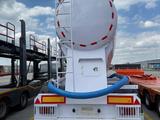 Heavy Truck  Heavy Truck 4-осный полуприцеп цементовоз 2026 годаүшін18 000 000 тг. в Усть-Каменогорск – фото 4