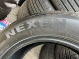 235/60/18 лето 2шт. NEXEN ROADIAN GTX за 60 000 тг. в Алматы – фото 4