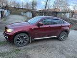 BMW X6 2010 годаүшін10 900 000 тг. в Усть-Каменогорск