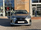 Lexus RX 300 2020 года за 23 700 000 тг. в Костанай – фото 3