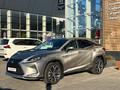 Lexus RX 300 2020 года за 23 700 000 тг. в Костанай – фото 2