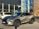 Lexus RX 300 2020 года за 23 700 000 тг. в Костанай – фото 2
