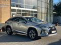 Lexus RX 300 2020 года за 23 700 000 тг. в Костанай