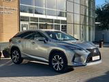 Lexus RX 300 2020 года за 23 700 000 тг. в Костанай