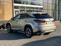 Lexus RX 300 2020 года за 23 700 000 тг. в Костанай – фото 4