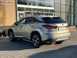 Lexus RX 300 2020 года за 23 700 000 тг. в Костанай – фото 4
