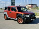 Honda Element 2003 годаfor4 000 000 тг. в Атырау – фото 4