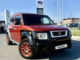 Honda Element 2003 годаfor4 000 000 тг. в Атырау