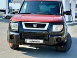 Honda Element 2003 годаfor4 000 000 тг. в Атырау – фото 5
