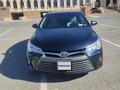 Toyota Camry 2016 годаүшін9 200 000 тг. в Атырау