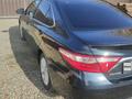 Toyota Camry 2016 годаүшін9 400 000 тг. в Атырау – фото 2