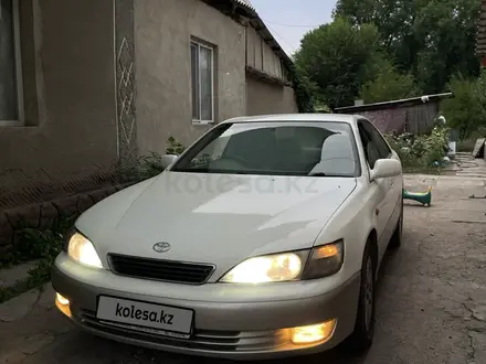 Toyota Windom 1996 года за 3 200 000 тг. в Алматы – фото 24