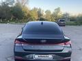 Hyundai Elantra 2022 года за 9 700 000 тг. в Шымкент – фото 4