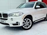 BMW X5 2013 годаүшін14 200 000 тг. в Петропавловск