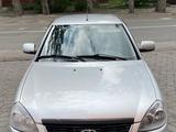 ВАЗ (Lada) Priora 2172 2012 года за 1 900 000 тг. в Семей – фото 2