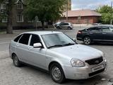 ВАЗ (Lada) Priora 2172 2012 года за 1 900 000 тг. в Семей – фото 3