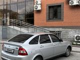 ВАЗ (Lada) Priora 2172 2012 года за 1 900 000 тг. в Семей – фото 4