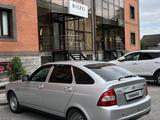 ВАЗ (Lada) Priora 2172 2012 года за 1 900 000 тг. в Семей – фото 5