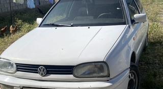 Volkswagen Golf 1995 года за 1 400 000 тг. в Шымкент