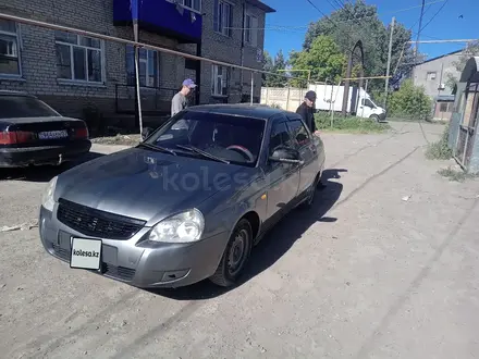 ВАЗ (Lada) Priora 2170 2008 года за 1 350 000 тг. в Уральск – фото 2