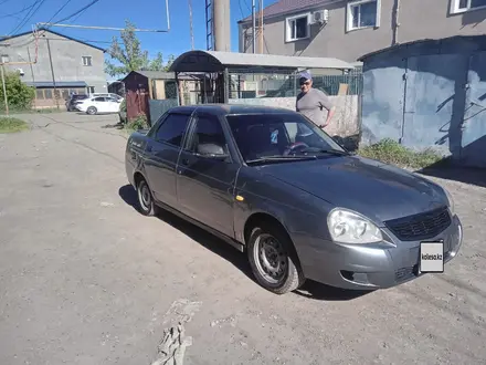 ВАЗ (Lada) Priora 2170 2008 года за 1 350 000 тг. в Уральск