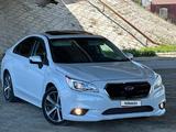 Subaru Legacy 2017 годаүшін6 200 000 тг. в Атырау
